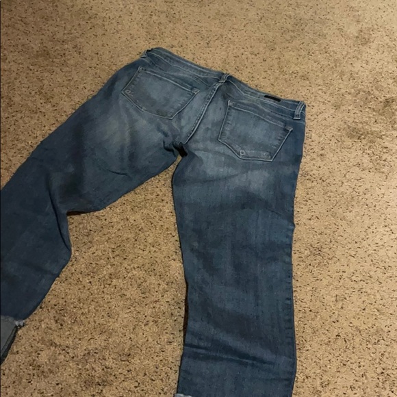 Jeans - Picture 2 of 2